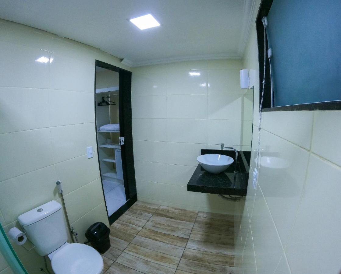 Alice Suites アハイアウ・ド・カボ エクステリア 写真
