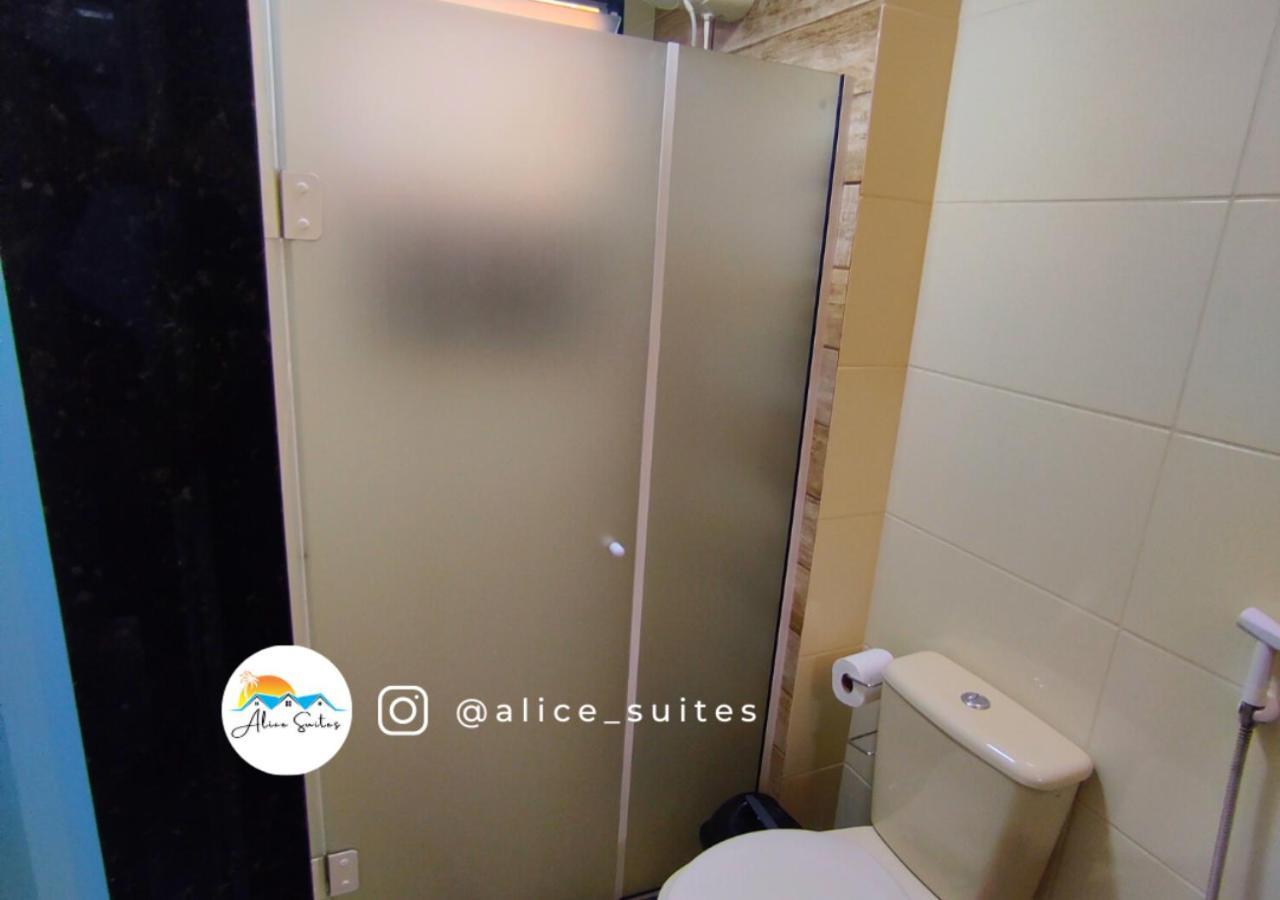 Alice Suites アハイアウ・ド・カボ エクステリア 写真